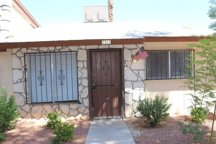 Townhouse for rent at 3955 Visby Lane, Las Vegas, NV 89119
