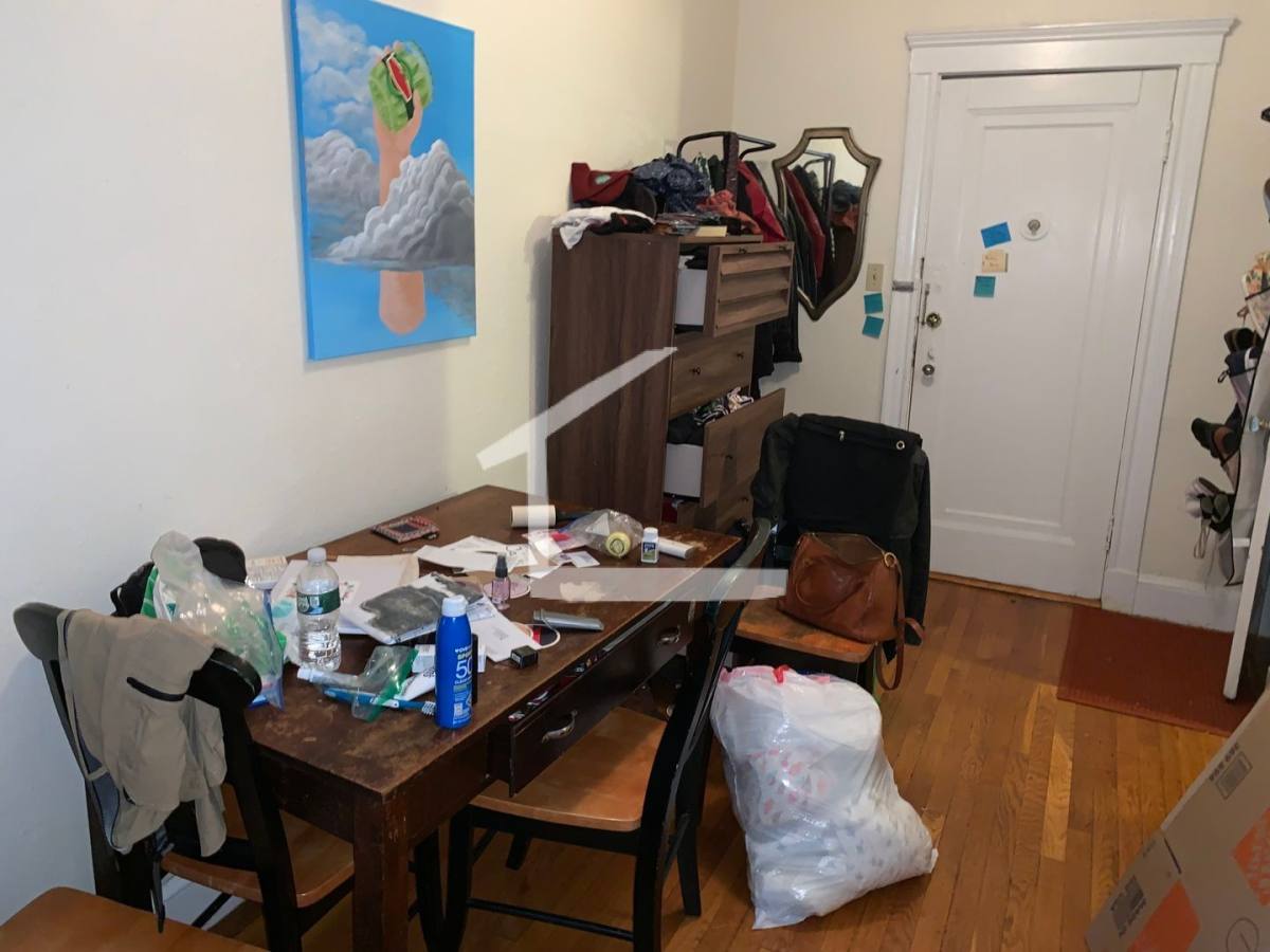 Apartment for rent at 2003 Comm Ave #L, Brighton, MA 02135
