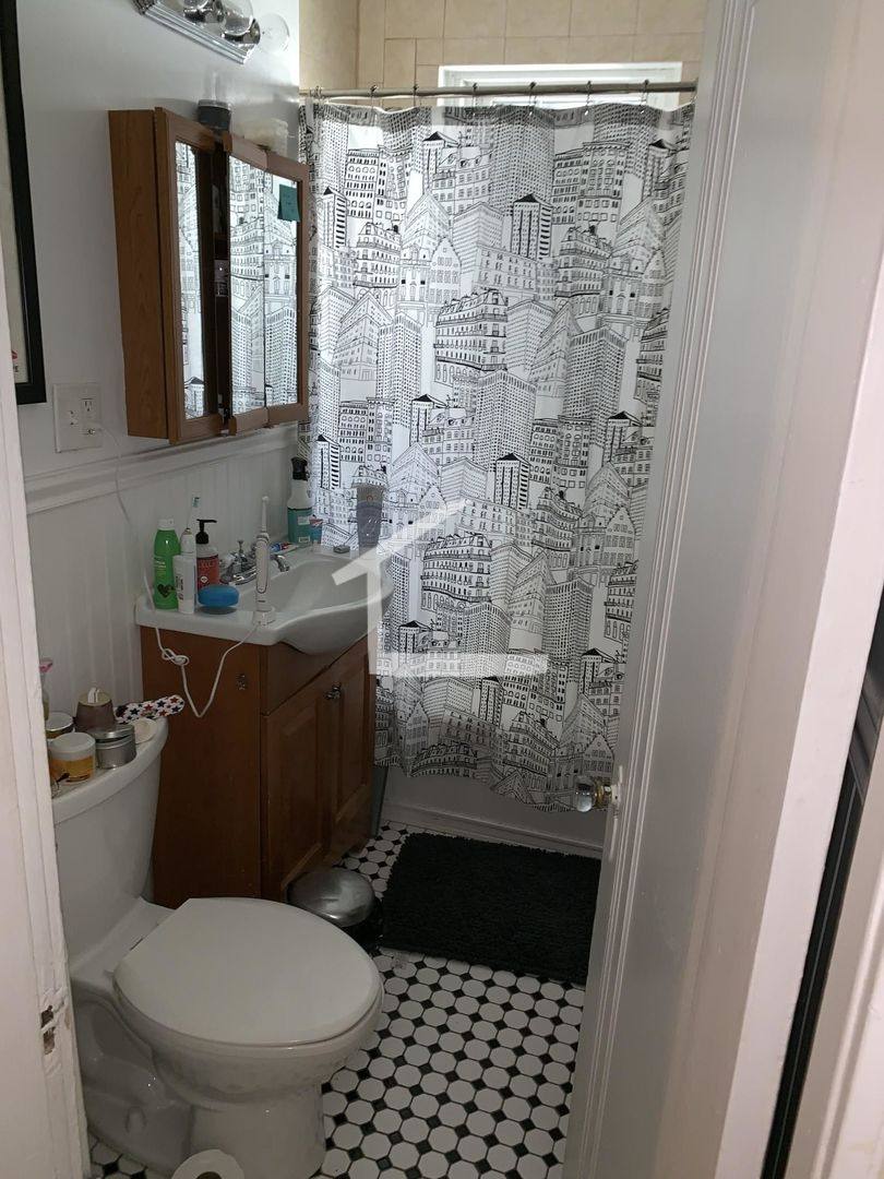 Apartment for rent at 2003 Comm Ave #L, Brighton, MA 02135