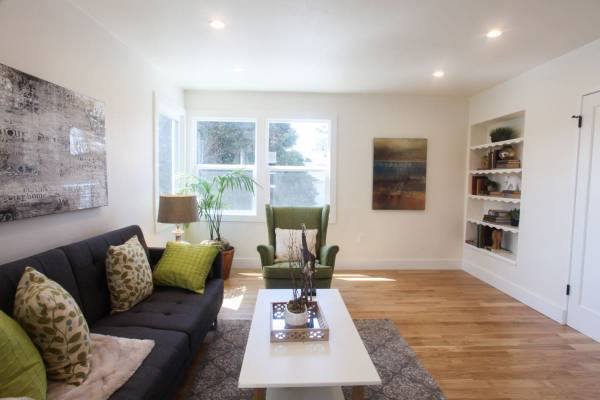 Apartment for rent at 350 Lafayette Ave, San Leandro, CA 94577