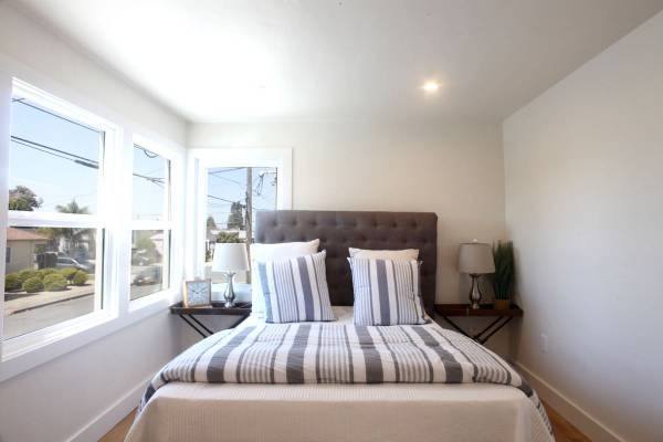 Apartment for rent at 350 Lafayette Ave, San Leandro, CA 94577