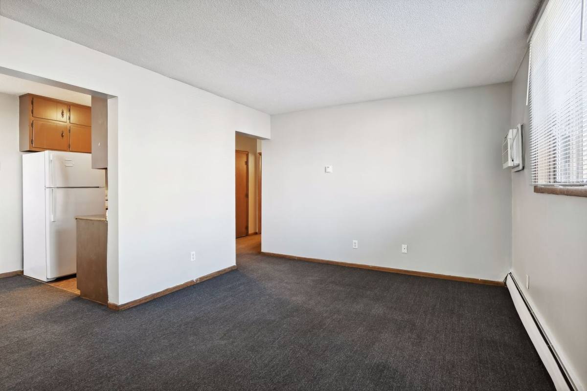 Apartment for rent at 3100 Bloomington Ave S, Minneapolis, MN 55407