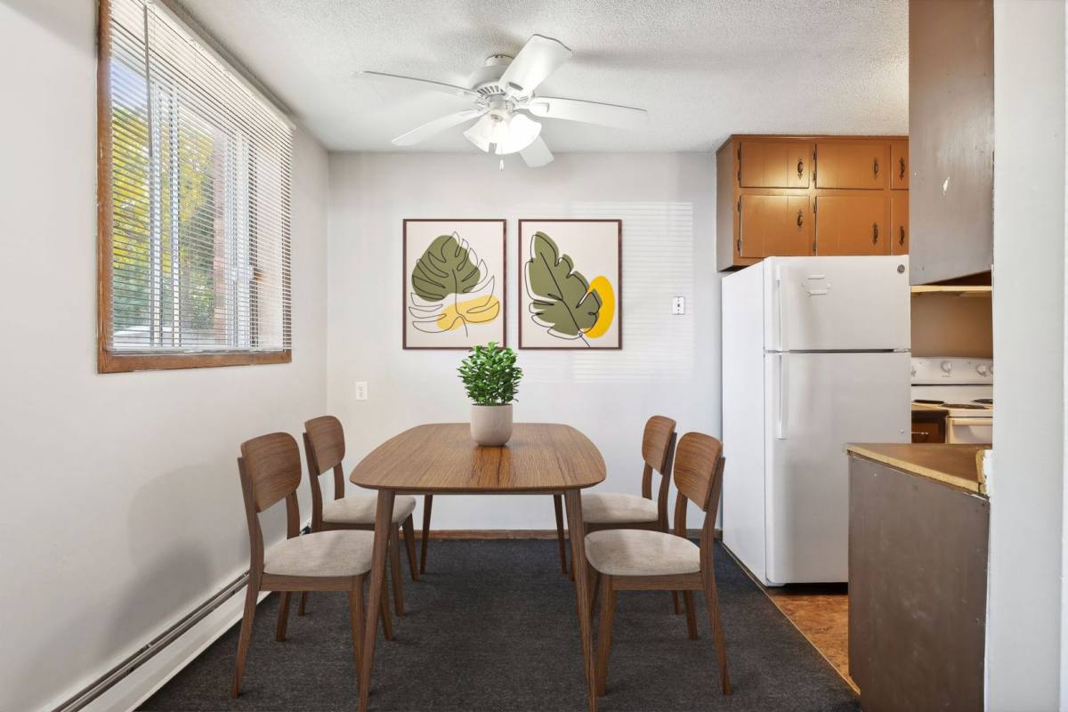 Apartment for rent at 3100 Bloomington Ave S, Minneapolis, MN 55407