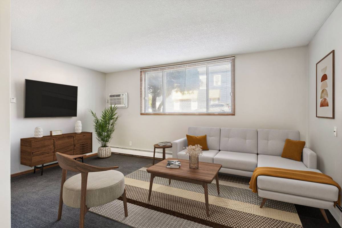Apartment for rent at 3100 Bloomington Ave S, Minneapolis, MN 55407
