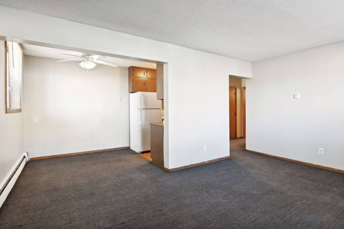 Apartment for rent at 3100 Bloomington Ave S, Minneapolis, MN 55407