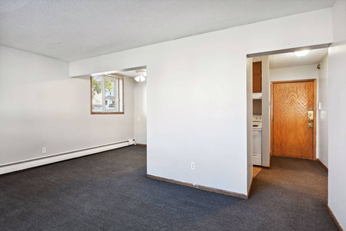 Apartment for rent at 3100 Bloomington Ave S, Minneapolis, MN 55407