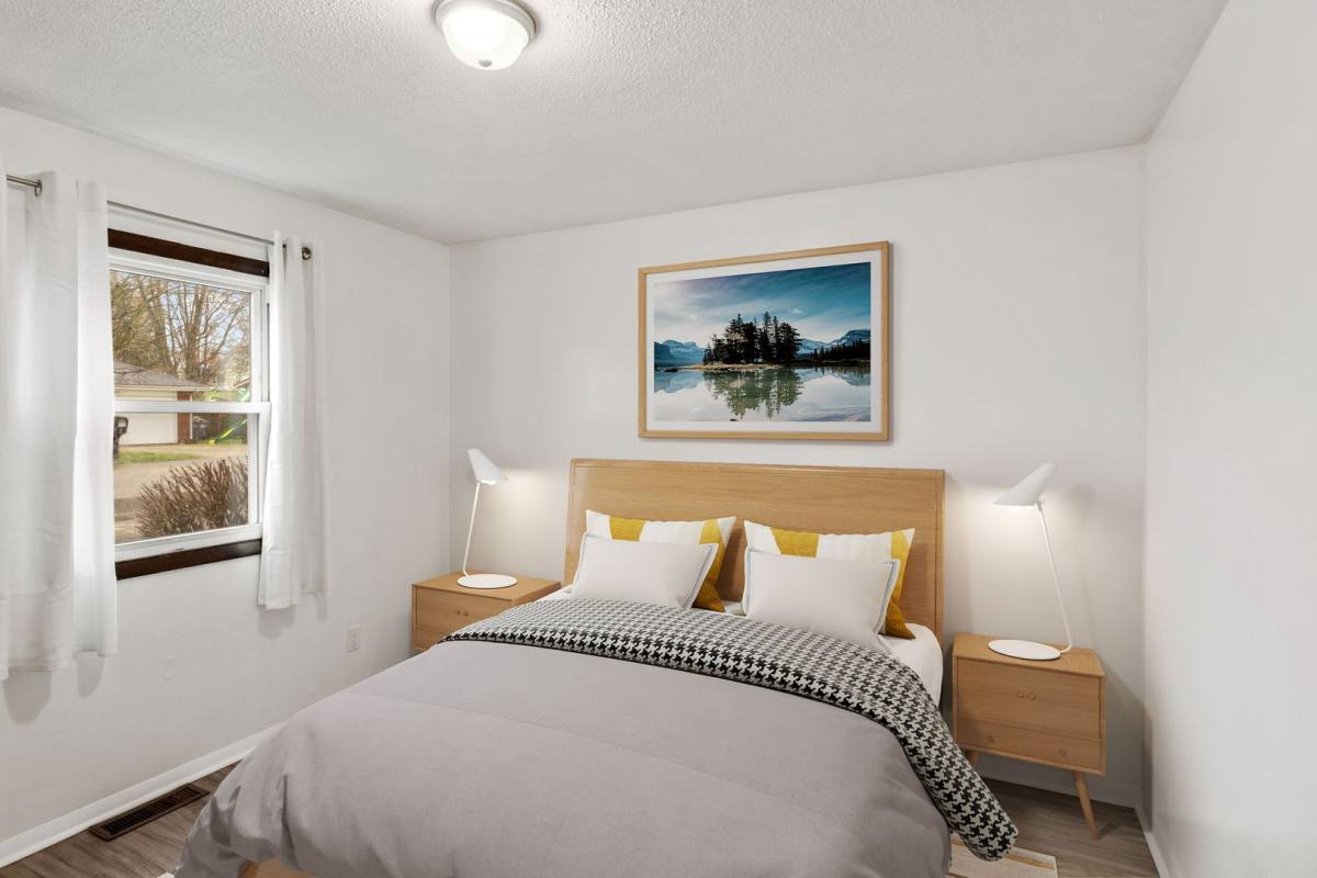 Apartment for rent at 2301 S Marsh Ave, Yorktown, IN 47396
