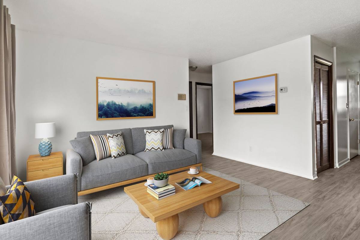 Apartment for rent at 2301 S Marsh Ave, Yorktown, IN 47396