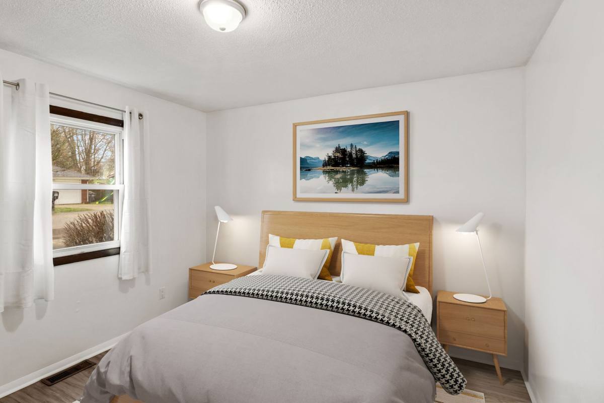 Apartment for rent at 2301 S Marsh Ave, Yorktown, IN 47396