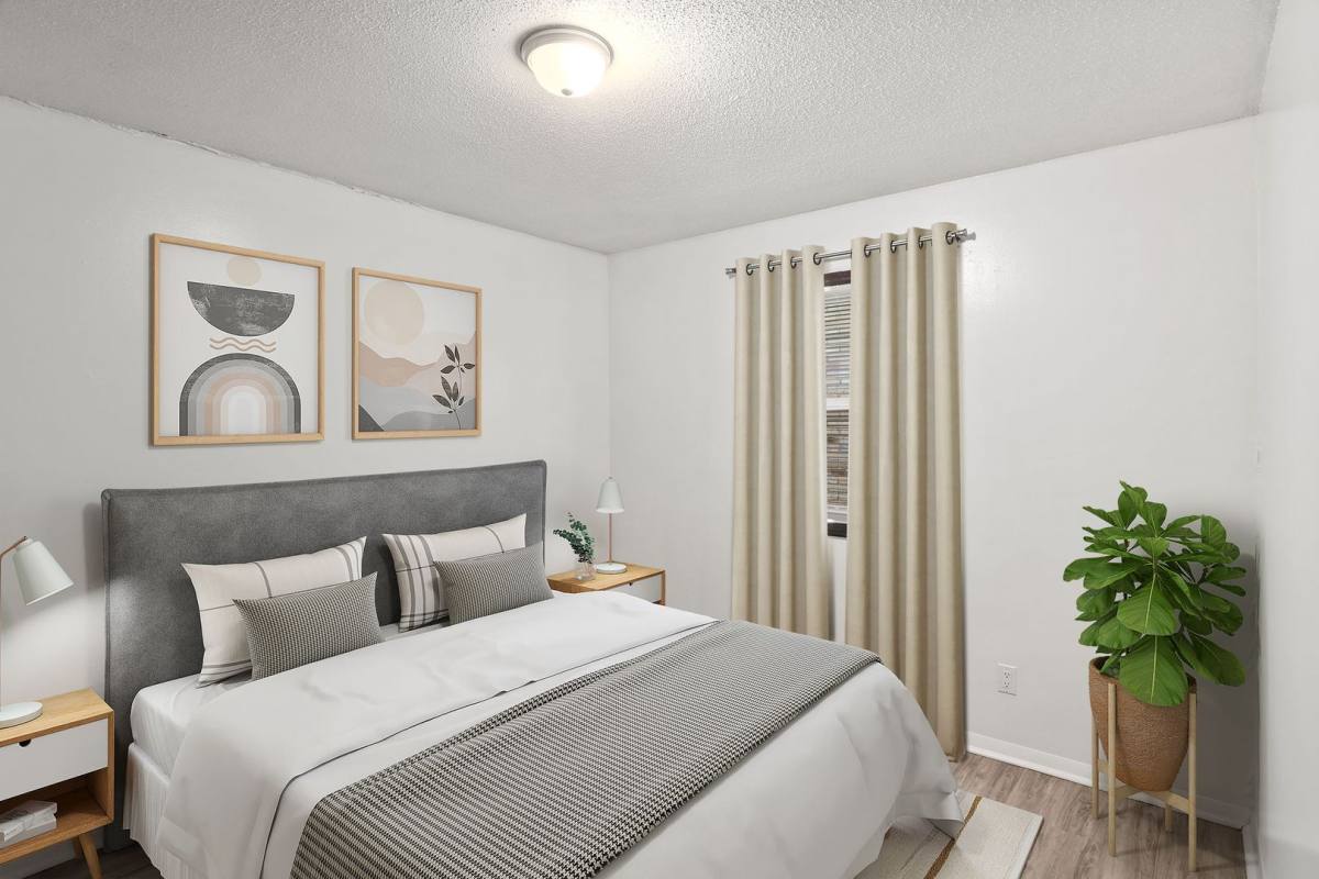 Apartment for rent at 2301 S Marsh Ave, Yorktown, IN 47396