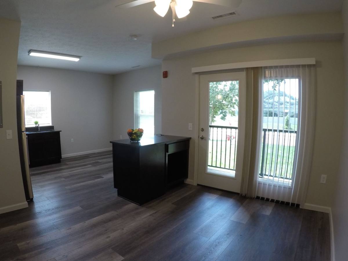 Apartment for rent at 234 Marsteller St, West Lafayette, IN 47906