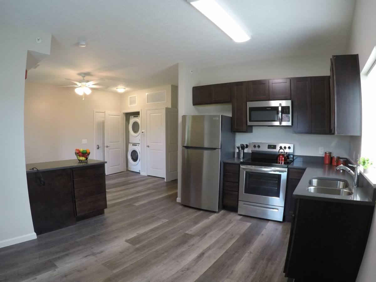 Apartment for rent at 234 Marsteller St, West Lafayette, IN 47906