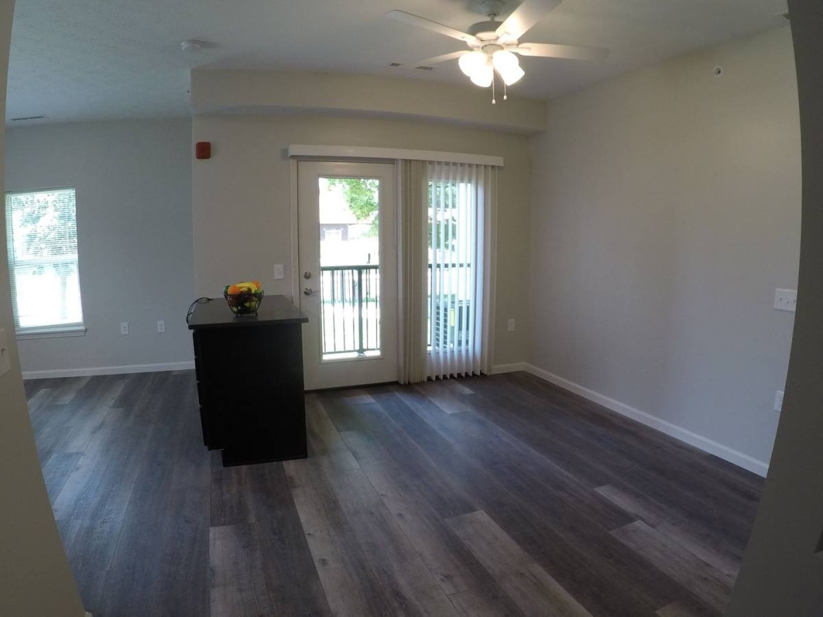 Apartment for rent at 234 Marsteller St, West Lafayette, IN 47906