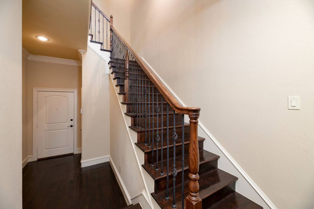Townhouse for rent at 7914 Bishop Rd, Plano, TX 75024