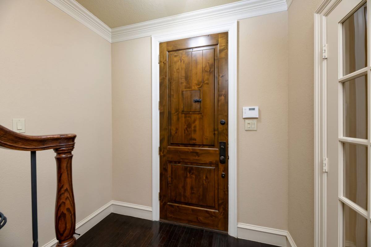 Townhouse for rent at 7914 Bishop Rd, Plano, TX 75024