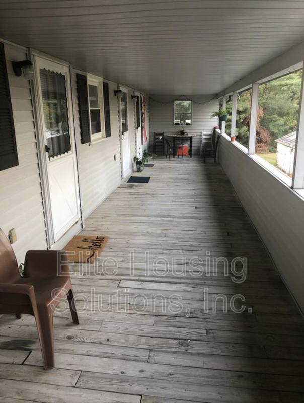 Apartment for rent at 108 E Buck Ave #B, Rural Retreat, VA 24368