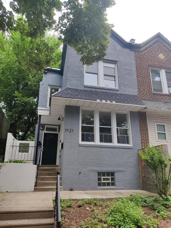 Apartment for rent at 1721 Belfield Ave - 2nd Floor, Philadelphia, PA 19141