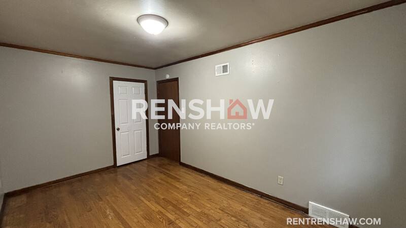 House for rent at 4243 Vann Ave, Memphis, TN 38111