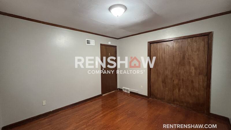 House for rent at 4243 Vann Ave, Memphis, TN 38111