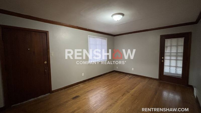 House for rent at 4243 Vann Ave, Memphis, TN 38111