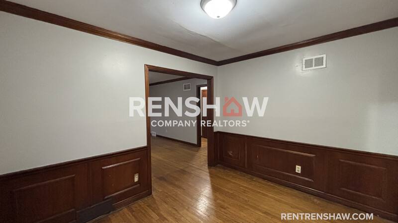 House for rent at 4243 Vann Ave, Memphis, TN 38111