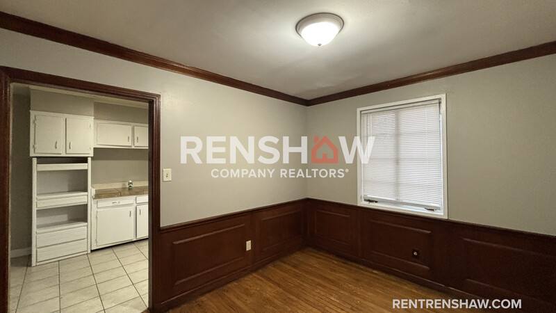 House for rent at 4243 Vann Ave, Memphis, TN 38111