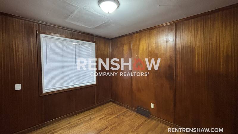 House for rent at 4243 Vann Ave, Memphis, TN 38111
