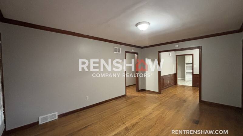House for rent at 4243 Vann Ave, Memphis, TN 38111