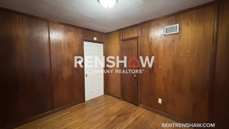 House for rent at 4243 Vann Ave, Memphis, TN 38111