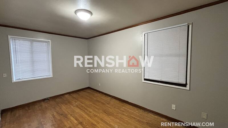 House for rent at 4243 Vann Ave, Memphis, TN 38111