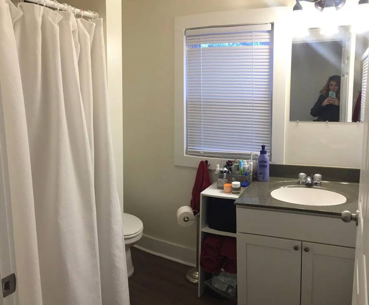 Apartment for rent at 624 S Fess Ave, Bloomington, IN 47401