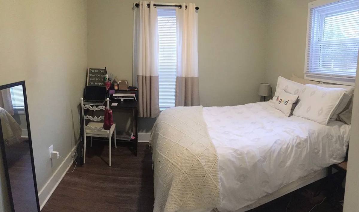 Apartment for rent at 624 S Fess Ave, Bloomington, IN 47401