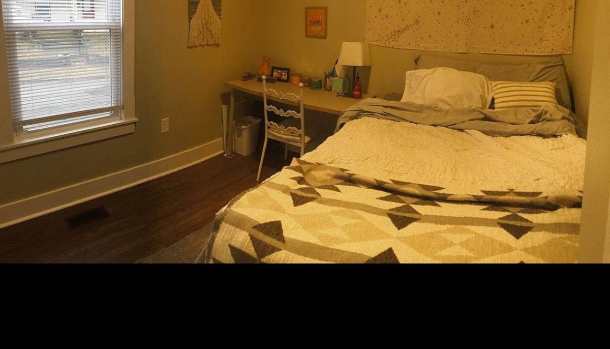 Apartment for rent at 624 S Fess Ave, Bloomington, IN 47401