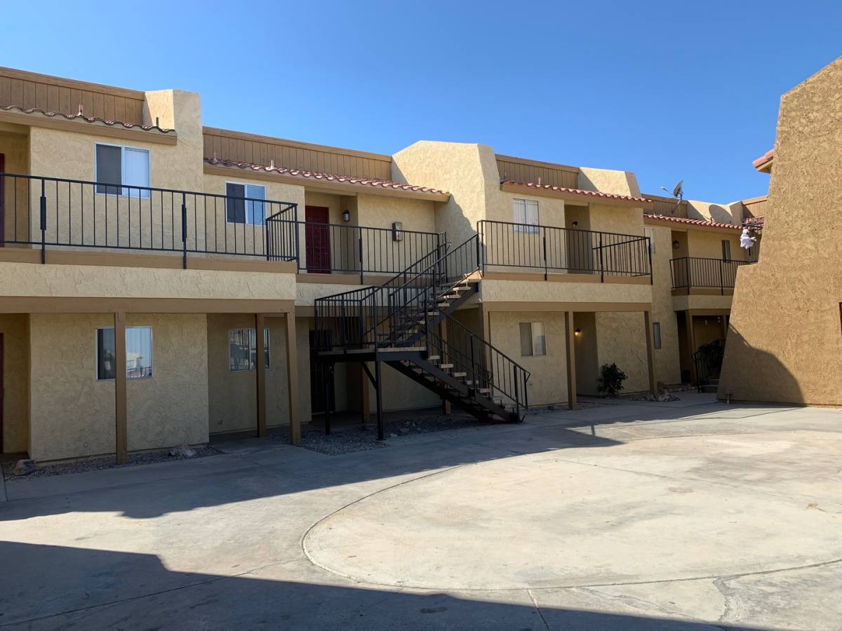 Apartment for rent at 18635 Larkspur Rd, Adelanto, CA 92301