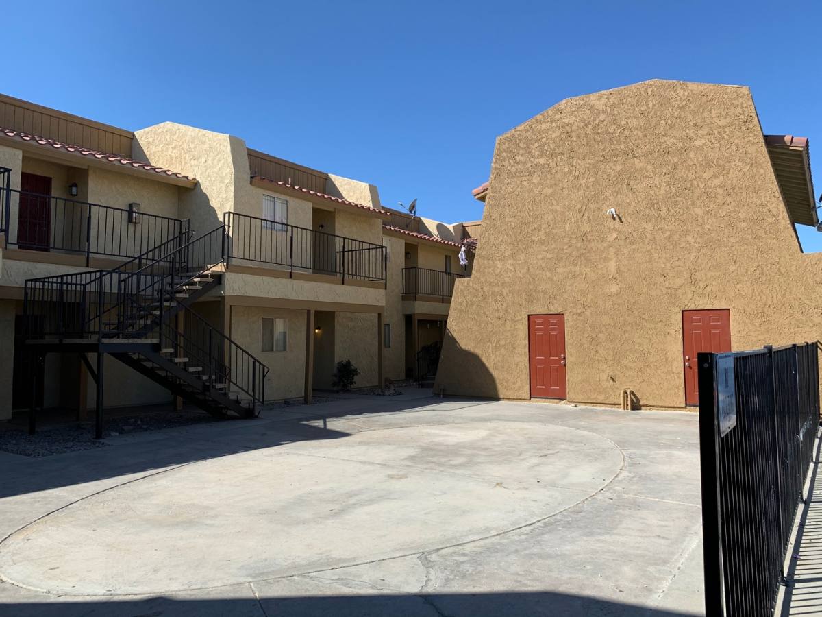 Apartment for rent at 18635 Larkspur Rd, Adelanto, CA 92301