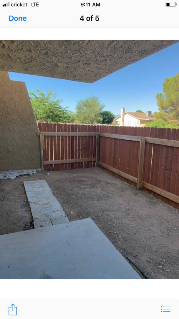 Apartment for rent at 18635 Larkspur Rd, Adelanto, CA 92301