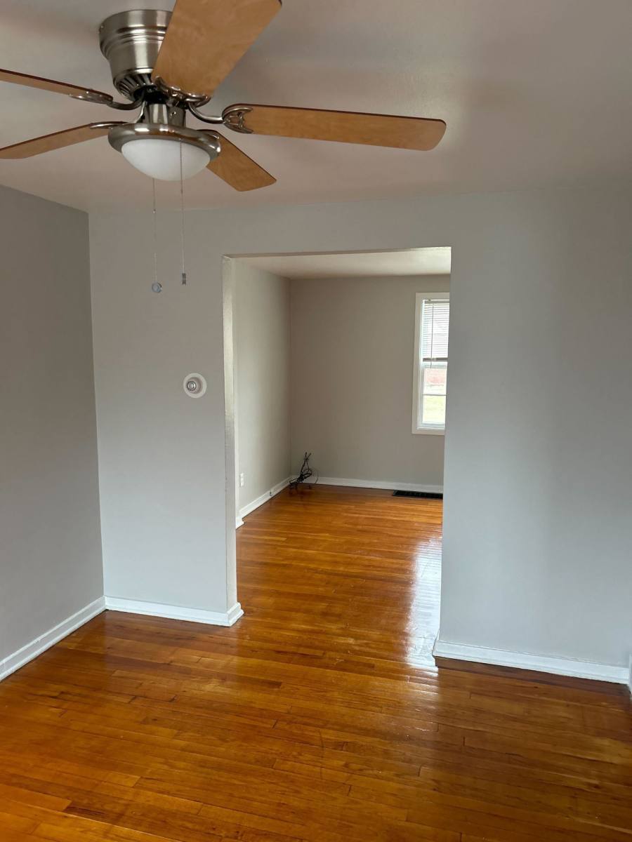 Townhouse for rent at 300 Mains Ave, Syracuse, NY 13207