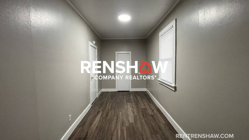 House for rent at 2537 Spottswood Ave, Memphis, TN 38114