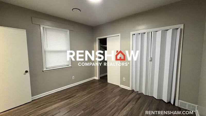 House for rent at 2537 Spottswood Ave, Memphis, TN 38114