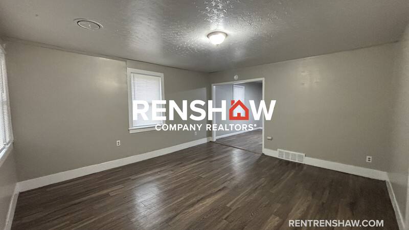 House for rent at 2537 Spottswood Ave, Memphis, TN 38114