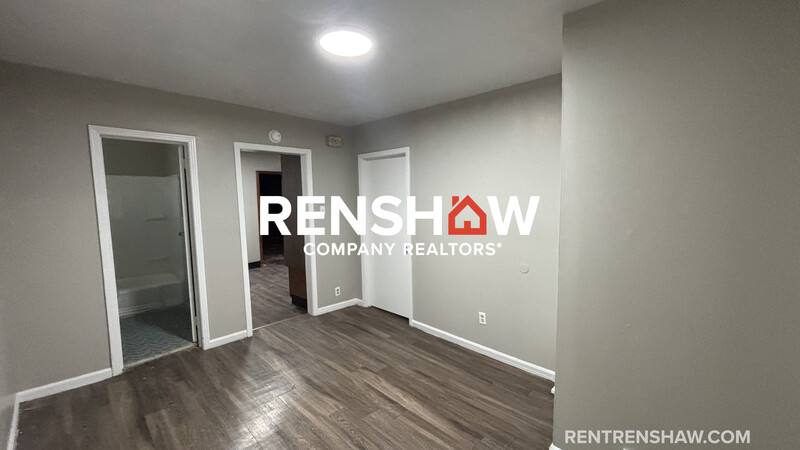 House for rent at 2537 Spottswood Ave, Memphis, TN 38114