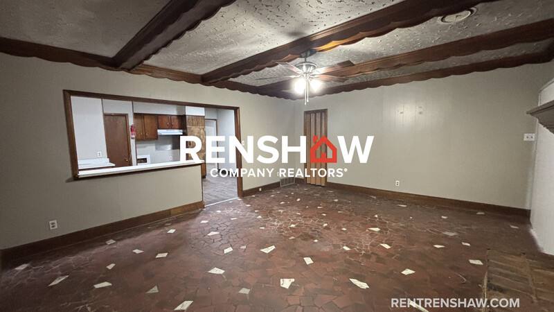 House for rent at 2537 Spottswood Ave, Memphis, TN 38114