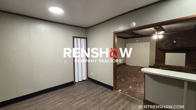 House for rent at 2537 Spottswood Ave, Memphis, TN 38114