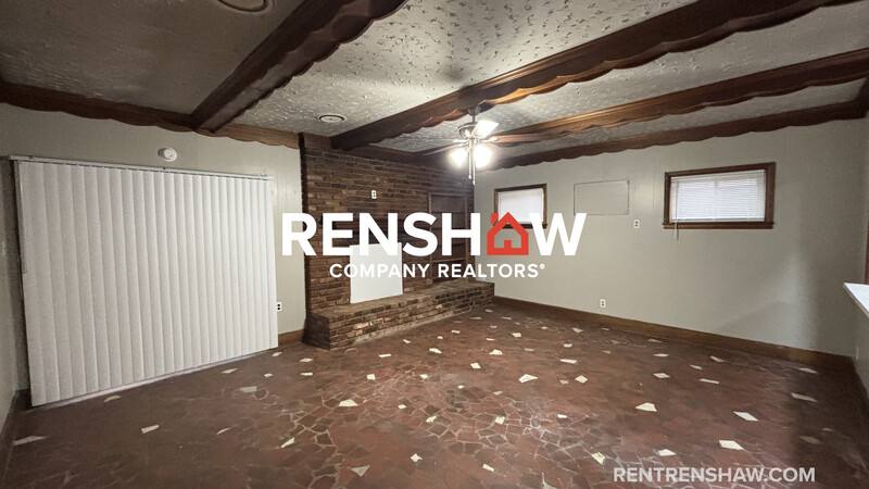 House for rent at 2537 Spottswood Ave, Memphis, TN 38114