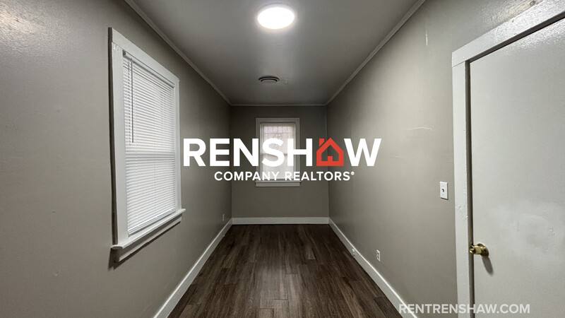 House for rent at 2537 Spottswood Ave, Memphis, TN 38114