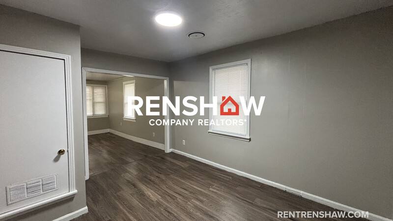 House for rent at 2537 Spottswood Ave, Memphis, TN 38114