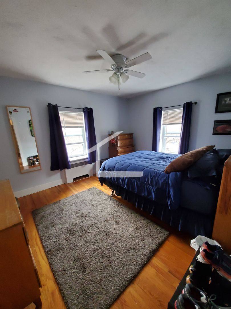 Apartment for rent at 22 Brock #L4, Brighton, MA 02135