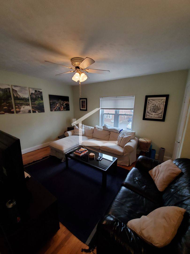 Apartment for rent at 22 Brock #L4, Brighton, MA 02135