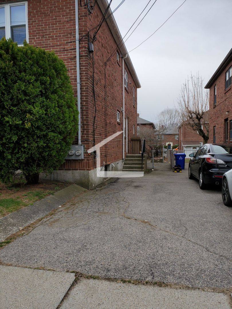 Apartment for rent at 22 Brock #L4, Brighton, MA 02135