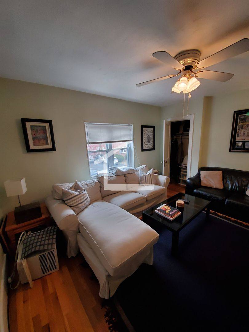 Apartment for rent at 22 Brock #L4, Brighton, MA 02135